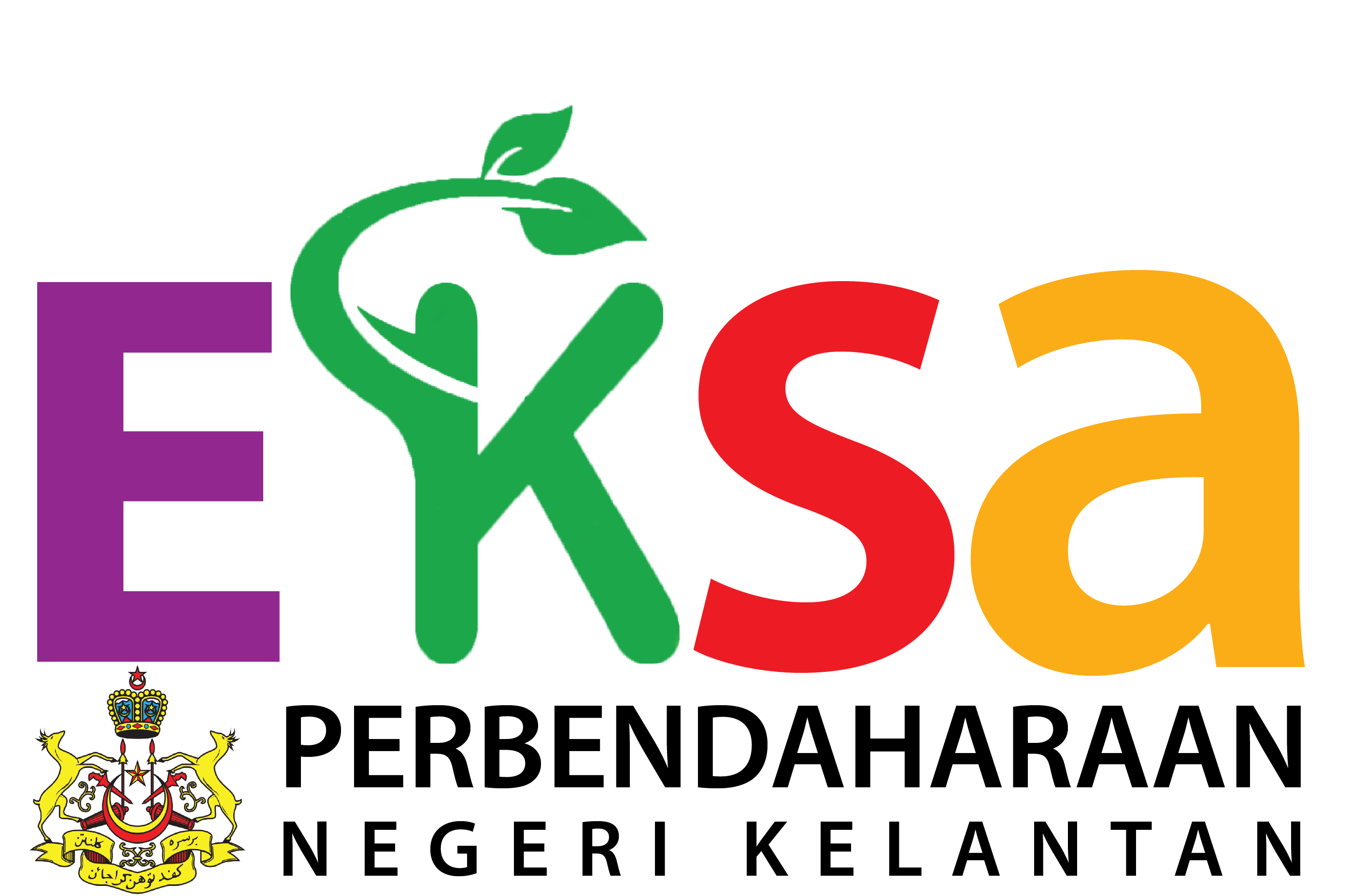 logo eksa