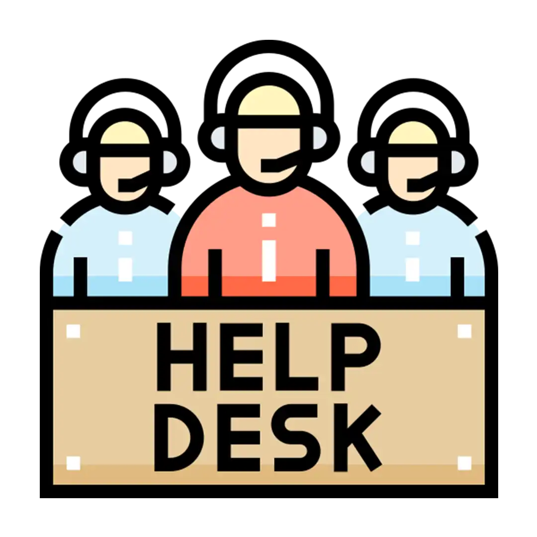 Helpdesk iSPEKS