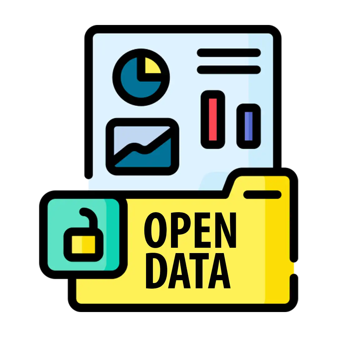 Data Terbuka