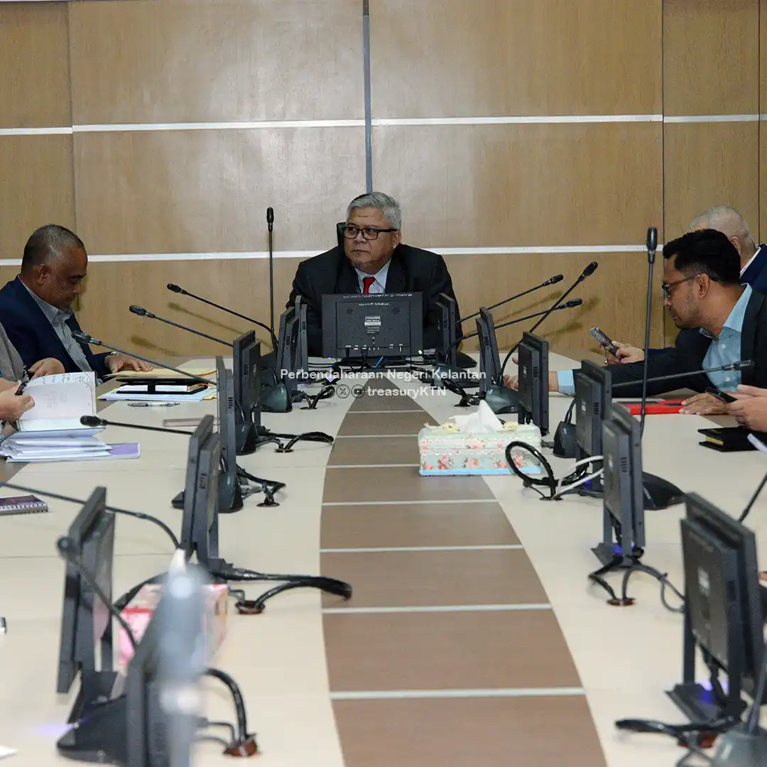 20250312 majlis amanat