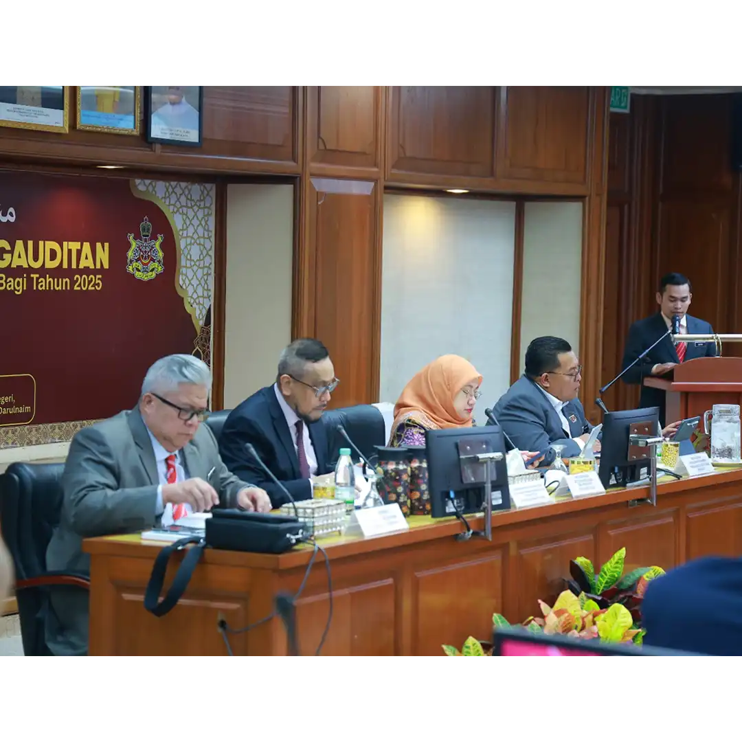 exit conference 2025