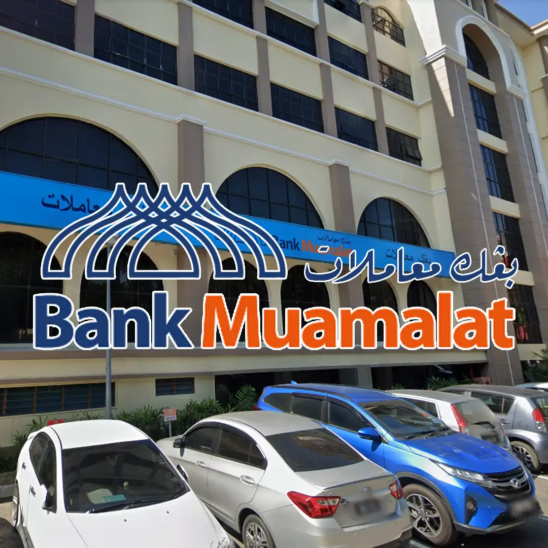 bank muamalat