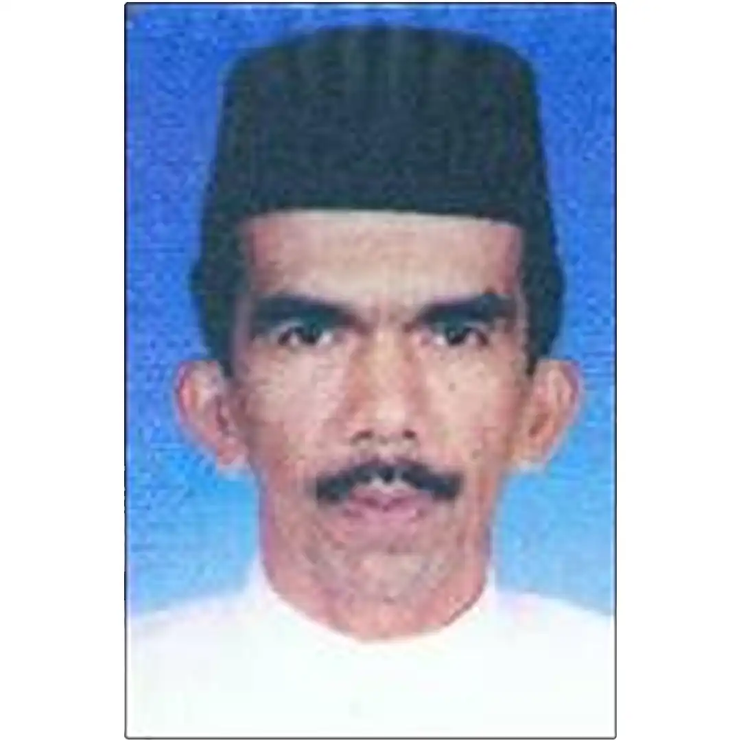 dato tg shahbuddin
