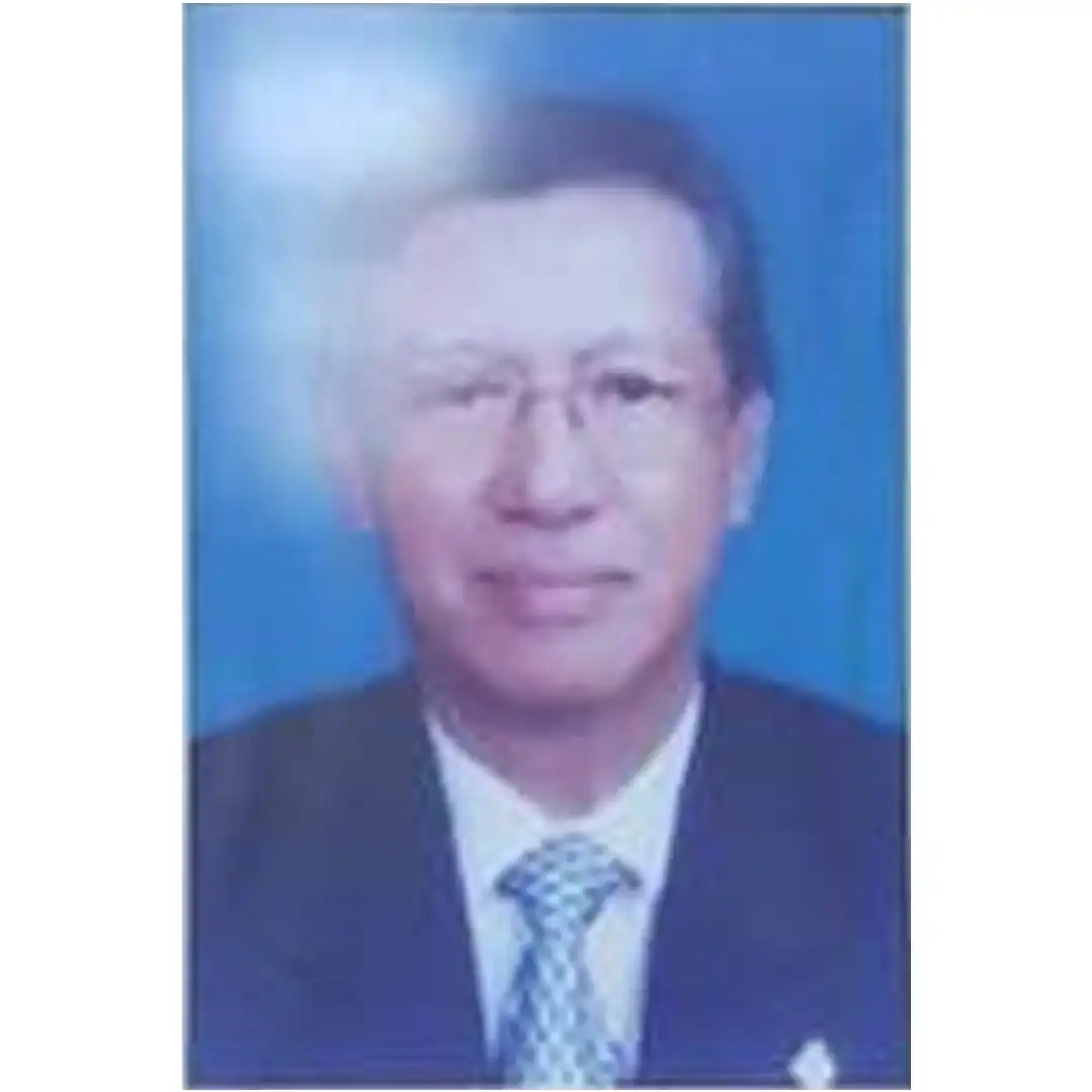 dato hj wan mohamad