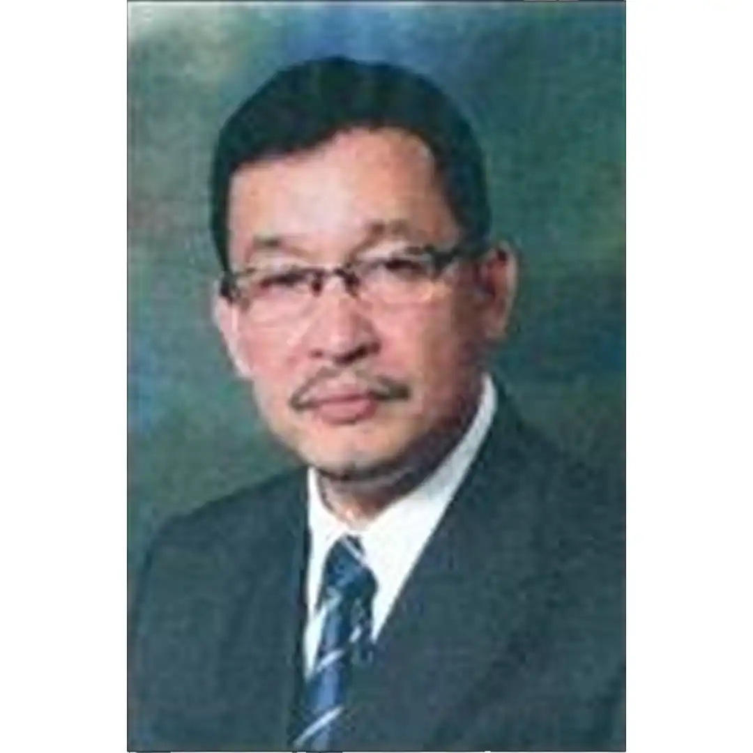dato hj mohd aiseri
