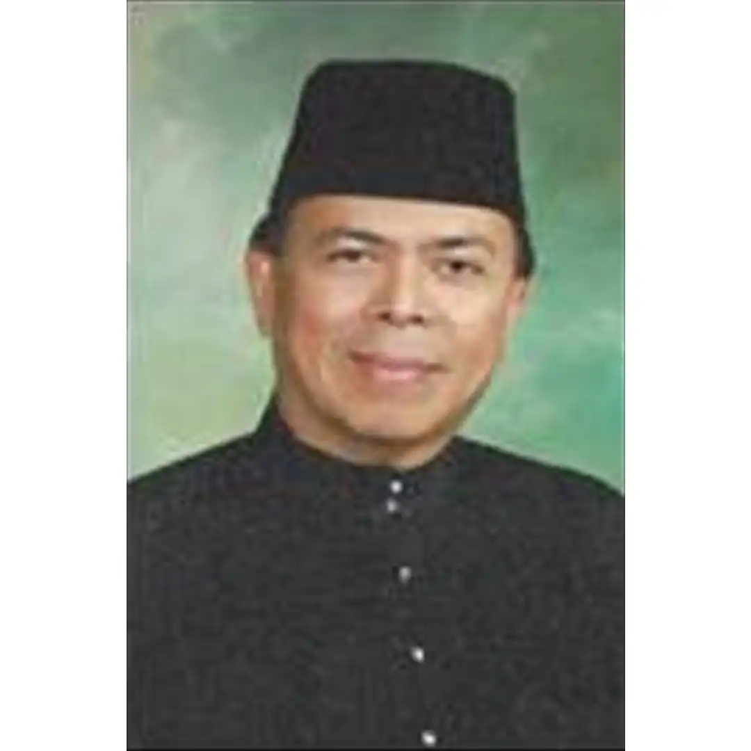 dato hj mohd faudzi