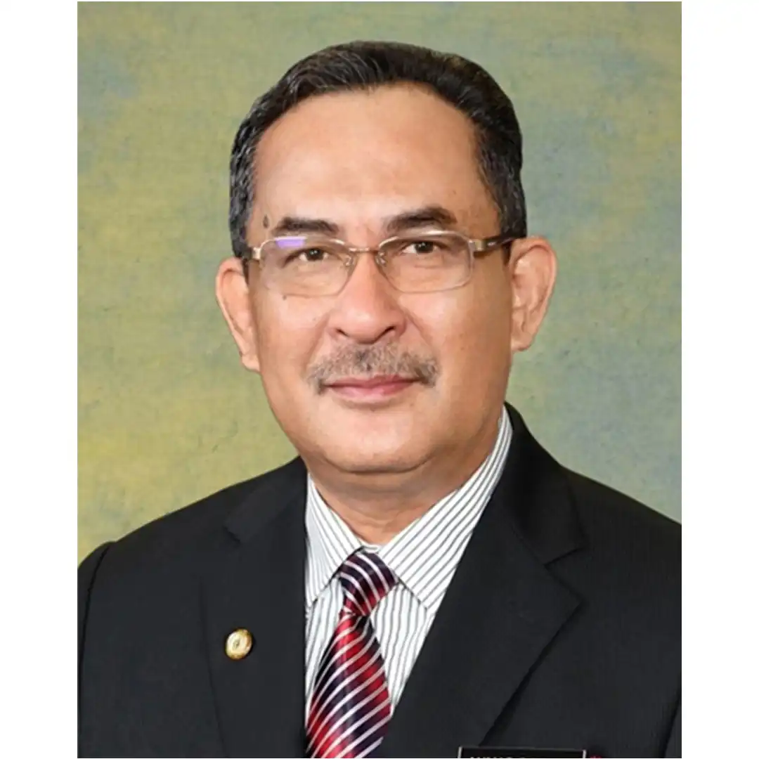 dato ahmad robert