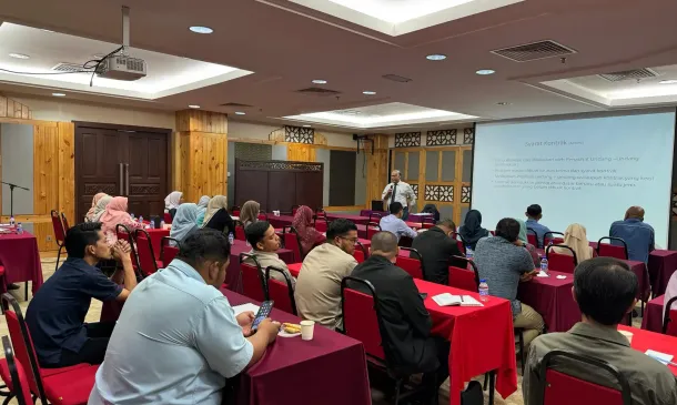 kursus perolehan